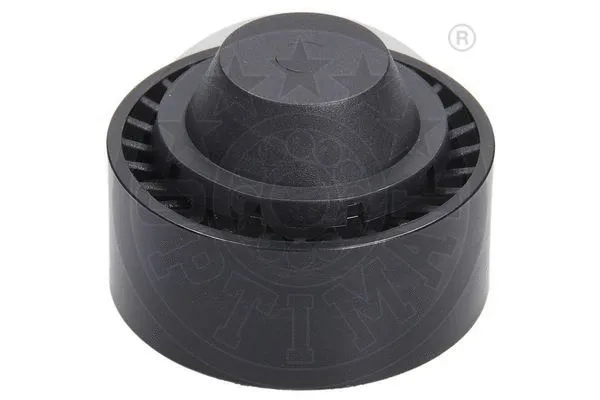 Deflection/Guide Pulley, V-ribbed belt (0-N1419)