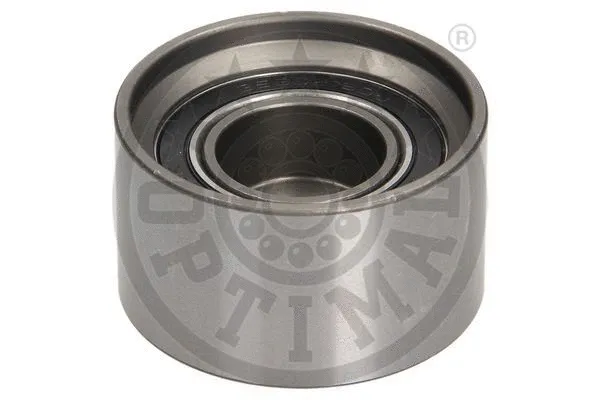 Deflection/Guide Pulley, timing belt (0-N2058)