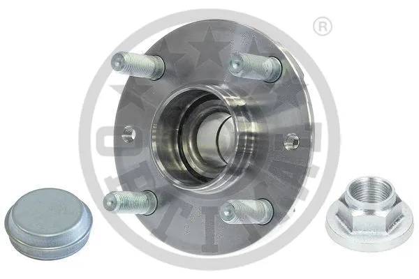 Wheel Bearing Kit