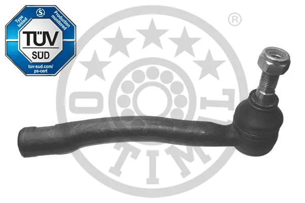 Tie Rod End (G1-672)