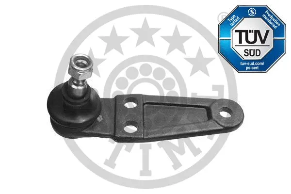 Ball Joint (G3-180)
