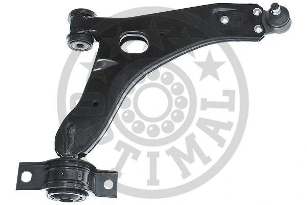 Control/Trailing Arm, wheel suspension (G6-699)