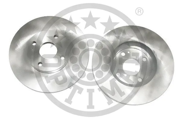 Brake Disc (BS-7300C)