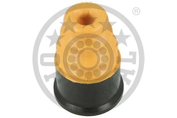 Rubber Buffer, suspension (F8-7484)