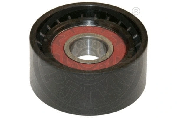 Deflection/Guide Pulley, V-ribbed belt (0-N1636S)