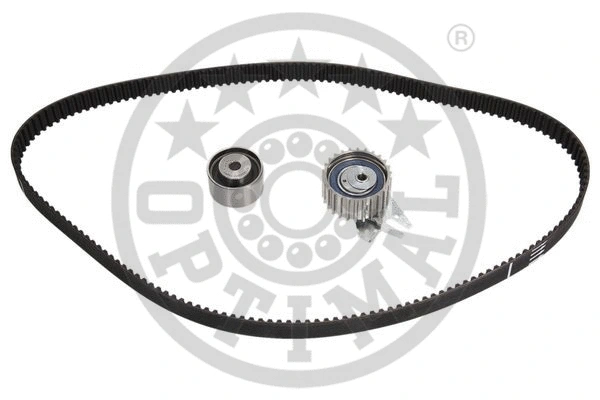 Timing Belt Kit