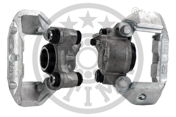 Brake Caliper (BC-1987L)