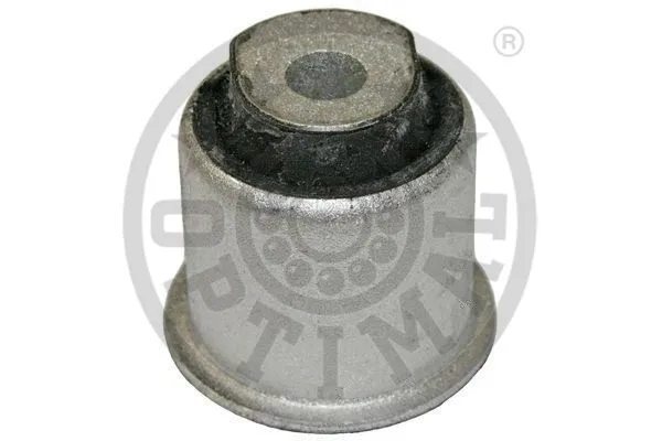 Mounting, control/trailing arm (F8-6775)