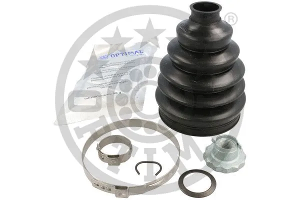 Bellow Kit, drive shaft (CVB-10518TPE)