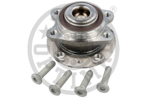 Wheel Bearing Kit (102497)