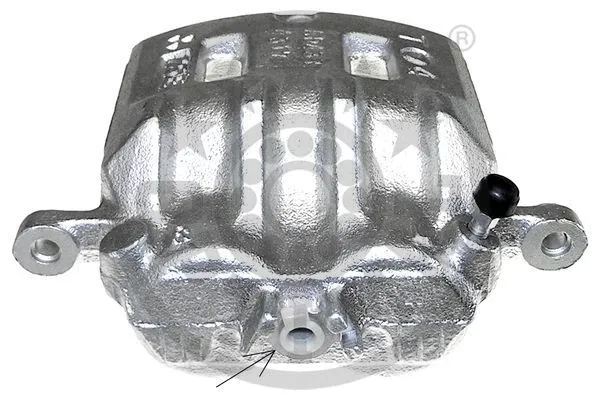 Brake Caliper (BC-1249L)