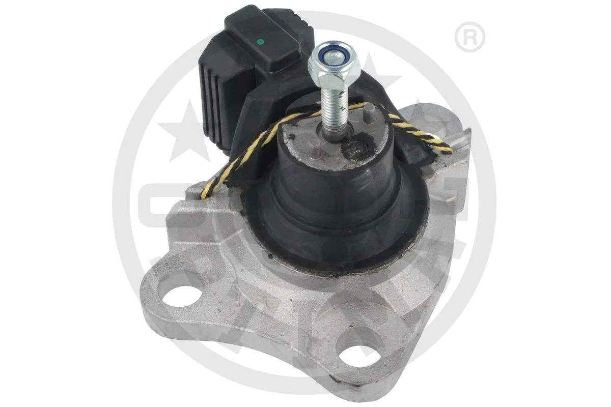 Mounting, engine (F7-5059)
