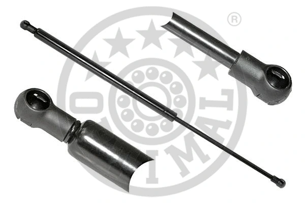 Gas Spring, boot/cargo area (AG-17460)