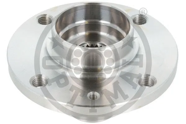 Wheel Hub