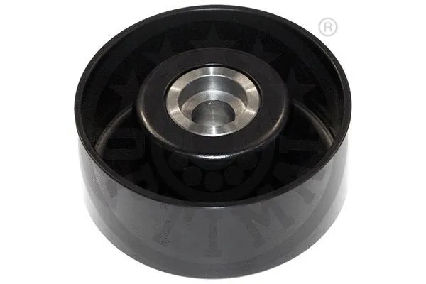 Tensioner Pulley, V-ribbed belt