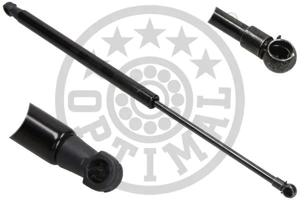 Gas Spring, boot/cargo area (AG-40936)