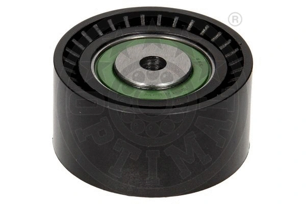Deflection/Guide Pulley, timing belt