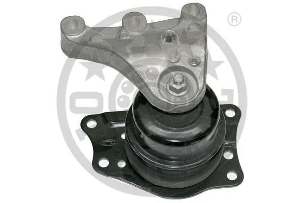 Mounting, engine (F8-6945)