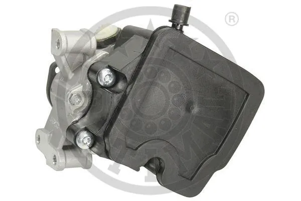 Hydraulic Pump, steering