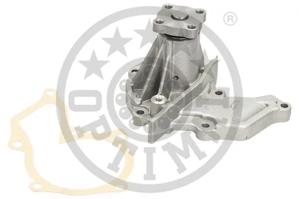 Water Pump, engine cooling (AQ-1185)