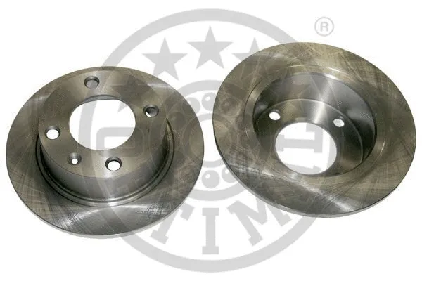 Brake Disc (BS-0230)