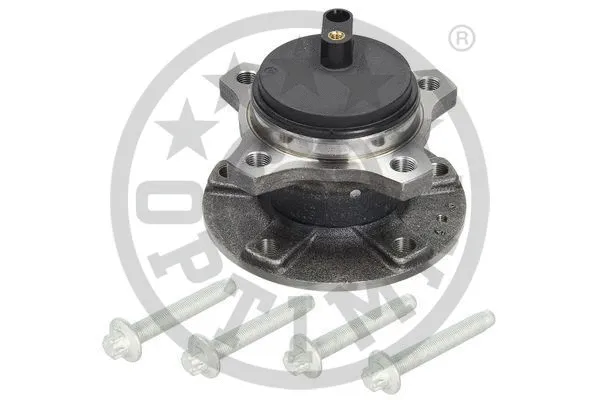 Wheel Bearing Kit (602209)