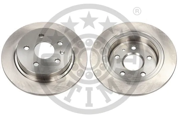 Brake Disc (BS-8470)