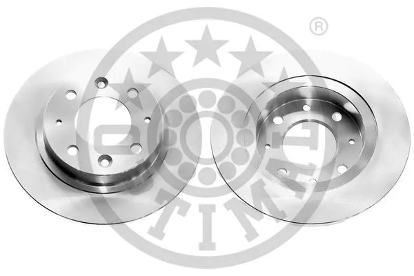 Brake Disc (BS-8518C)