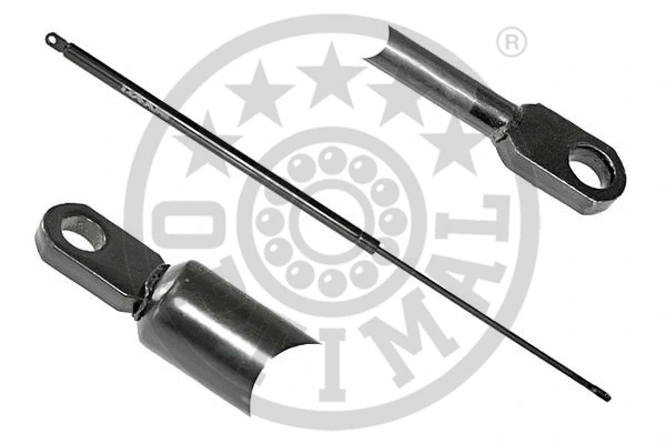 Gas Spring, boot/cargo area (AG-17955)