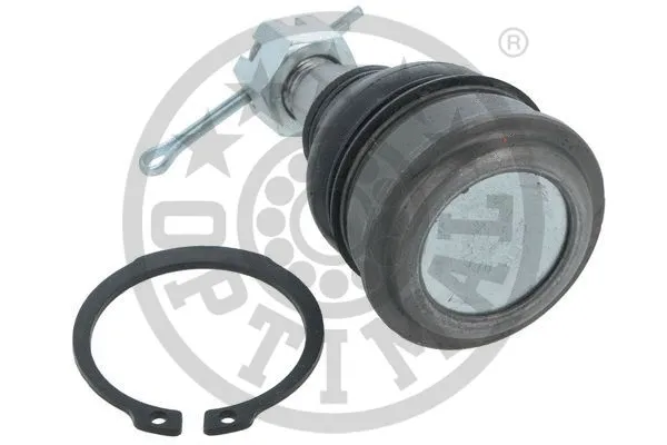 Ball Joint