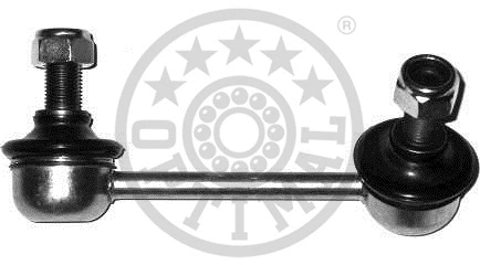 Link/Coupling Rod, stabiliser bar (G7-1159)