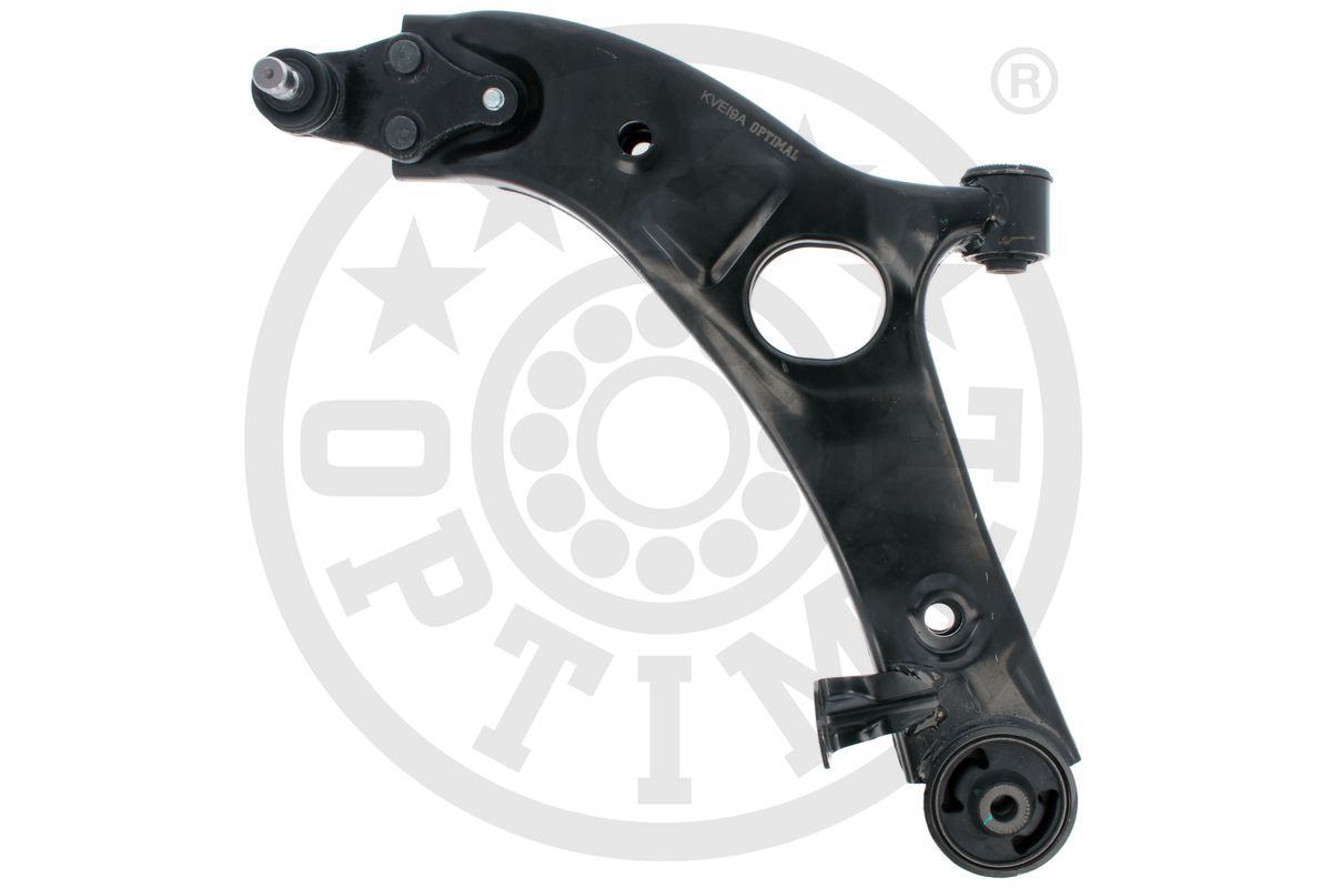 Control/Trailing Arm, wheel suspension (G6-2196S)