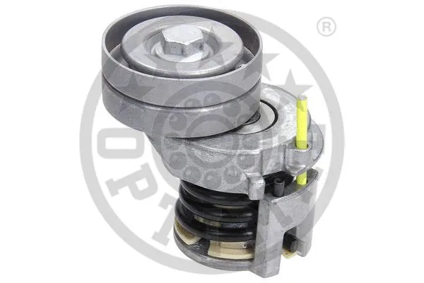 Tensioner Lever, V-ribbed belt