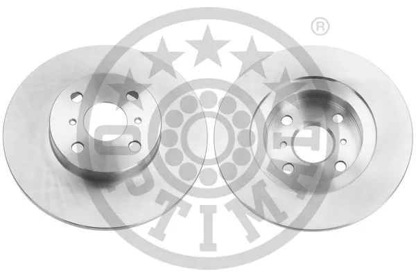 Brake Disc (BS-9042C)