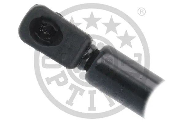 Gas Spring, bonnet