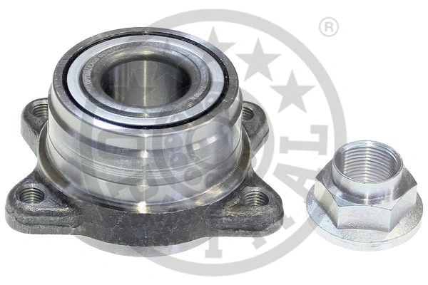 Wheel Bearing Kit (992894)