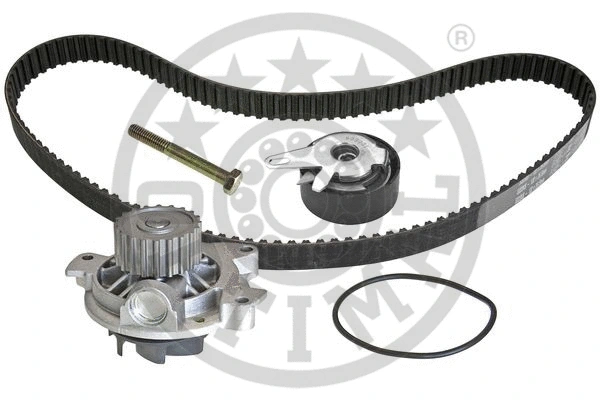 Water Pump & Timing Belt Kit (SK-1380AQ1)