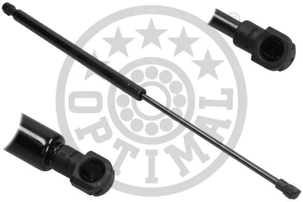 Gas Spring, boot/cargo area (AG-40827)