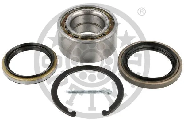 Wheel Bearing Kit (951409)
