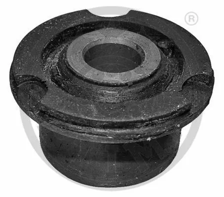 Mounting, control/trailing arm (F8-5806)