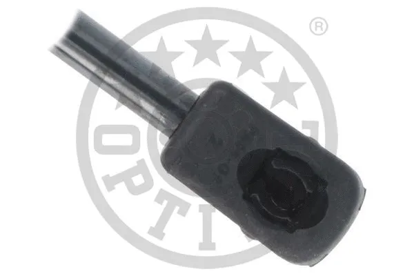 Gas Spring, bonnet