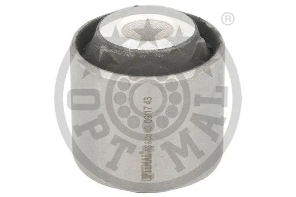 Mounting, control/trailing arm (F8-8275)