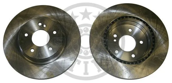 Brake Disc (BS-7796)