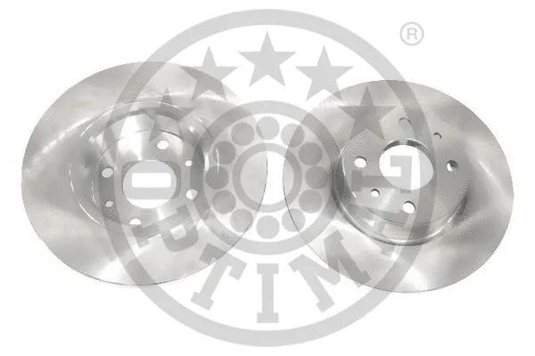 Brake Disc (BS-1920C)