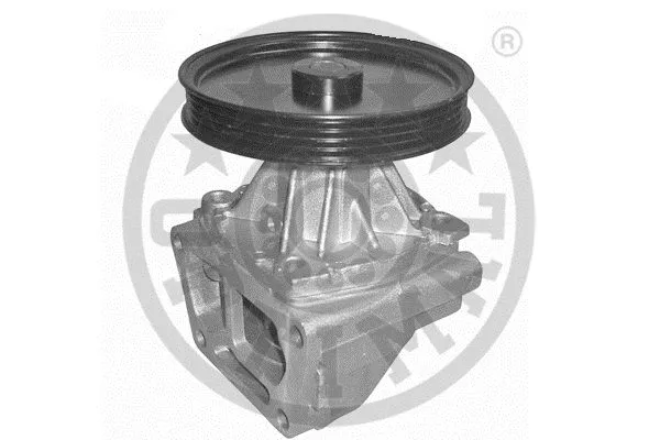 Water Pump, engine cooling (AQ-1628)
