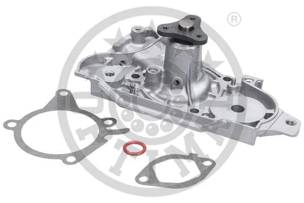 Water Pump, engine cooling (AQ-2144)