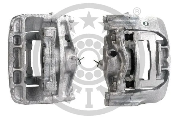 Brake Caliper (BC-1613L)