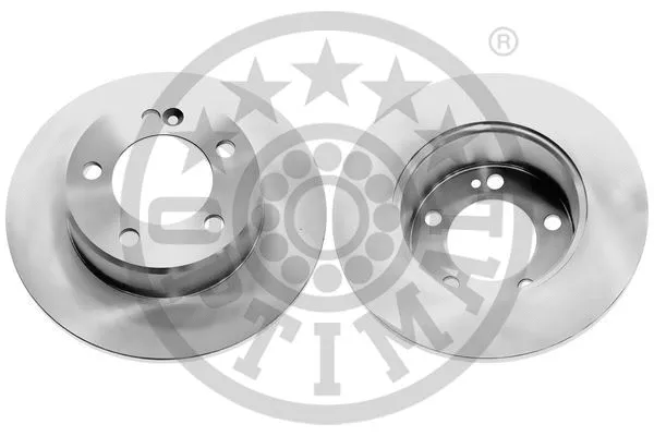Brake Disc (BS-8686C)