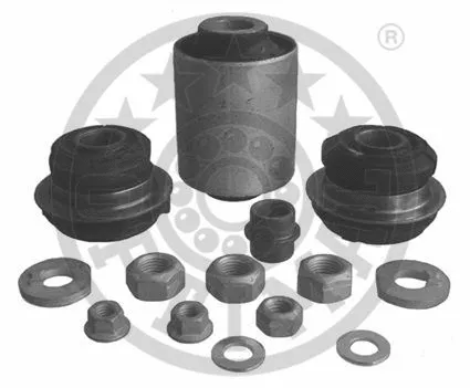 Repair Kit, control arm (F8-5023)