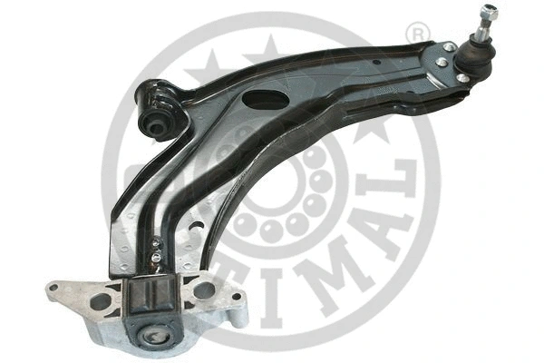 Control/Trailing Arm, wheel suspension (G5-828)